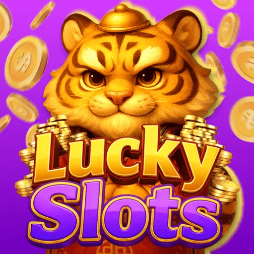 LUCKYSLOTS - Aplikasi Dongeng Audio untuk Anak dan Keluarga